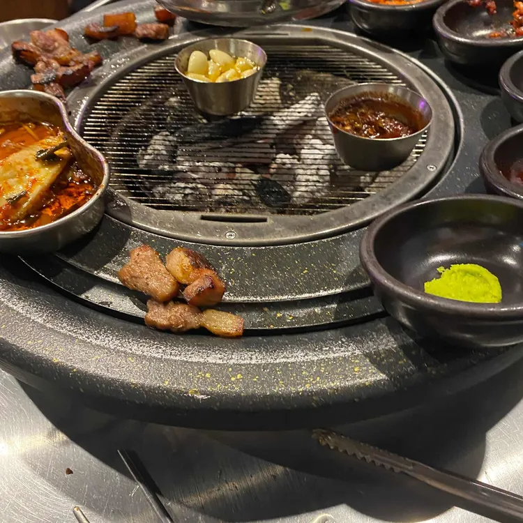 원조부안집 대표 사진