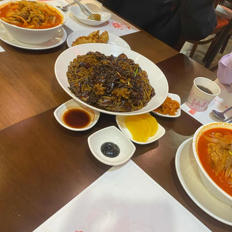 양자강 대표 사진