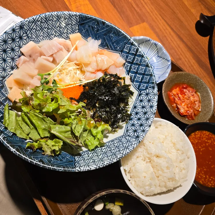 오사무식당 사진 2