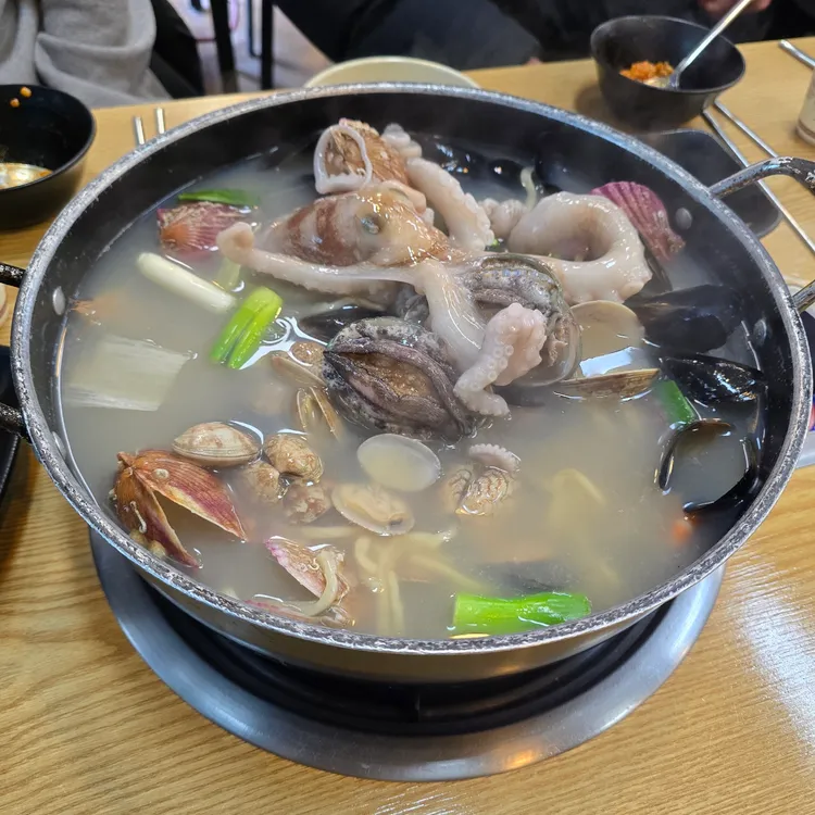 미애네칼국수 대표 사진