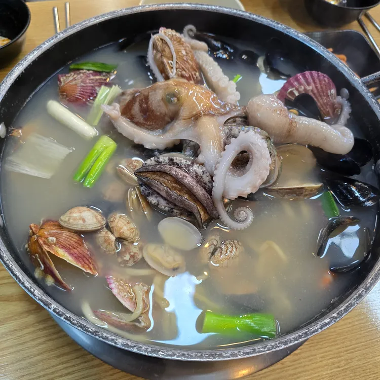 미애네칼국수 대표 사진