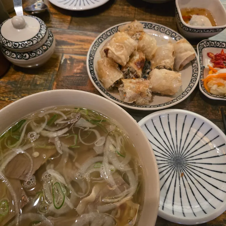 하노이스토리 사진 1