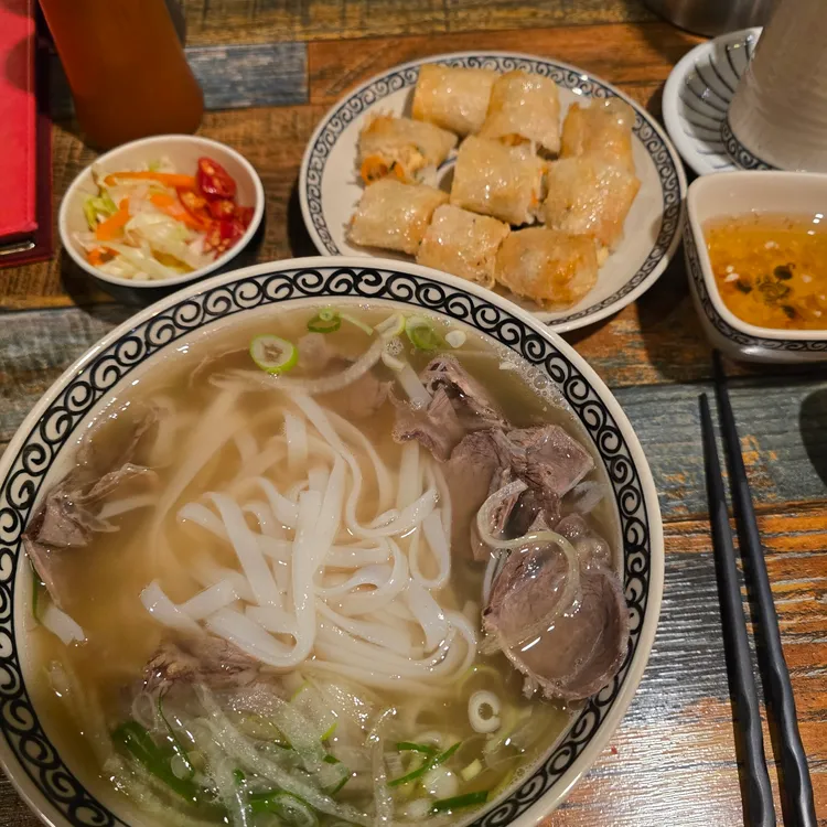 하노이스토리 사진 2