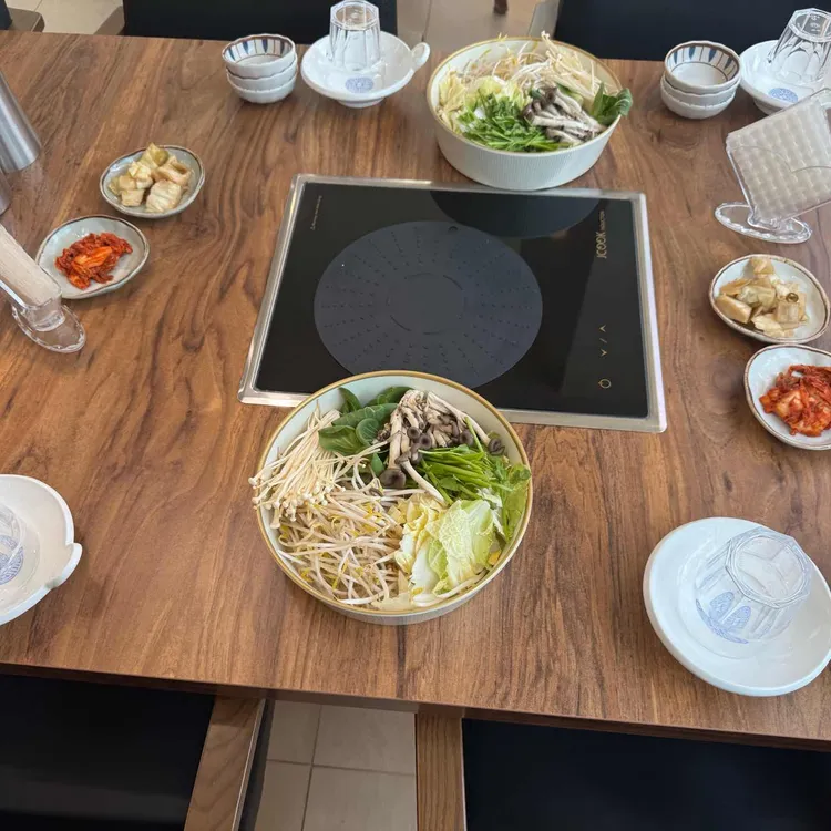 샤브드림 대표 사진