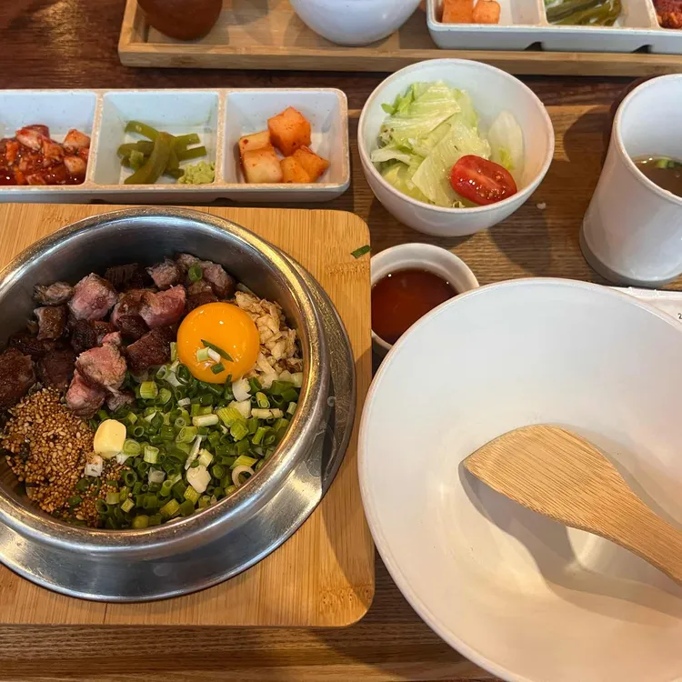 솥이랑 사진 1
