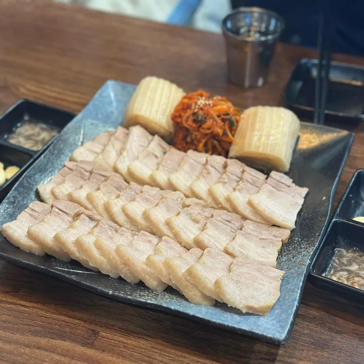 공덕집 대표 사진