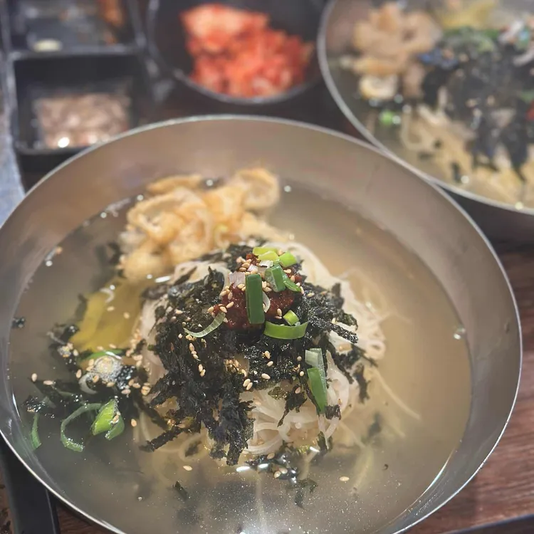 공덕집 대표 사진