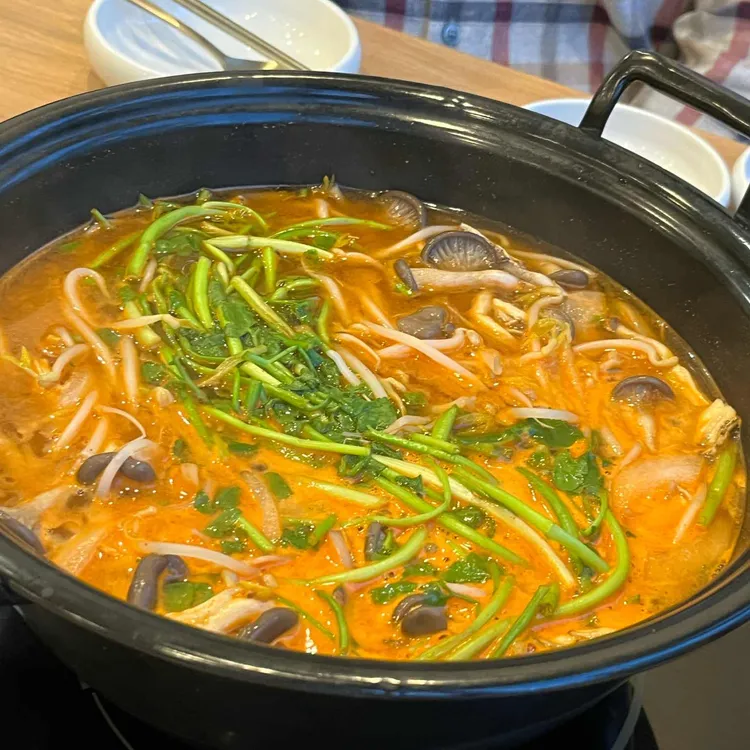 청록미나리식당 대표 사진