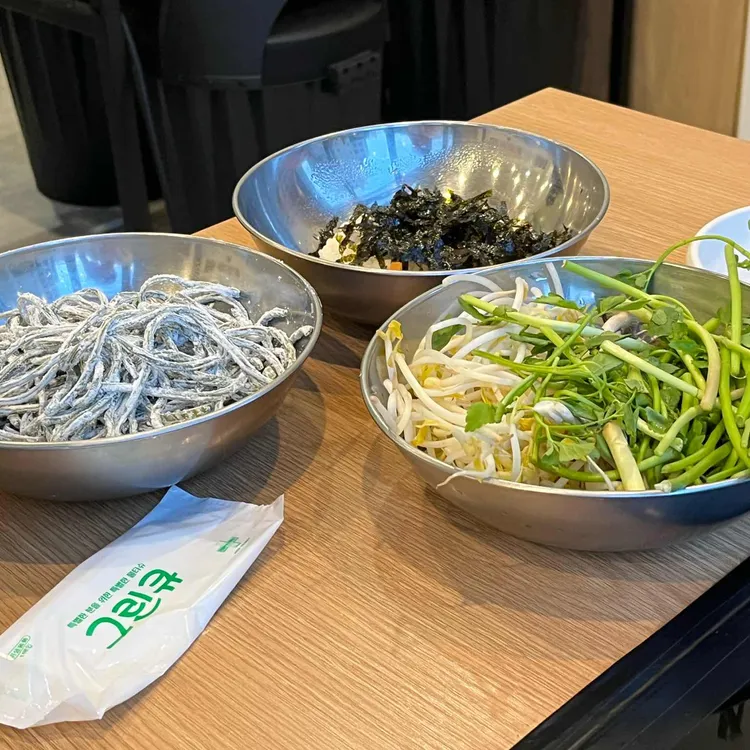 청록미나리식당 대표 사진