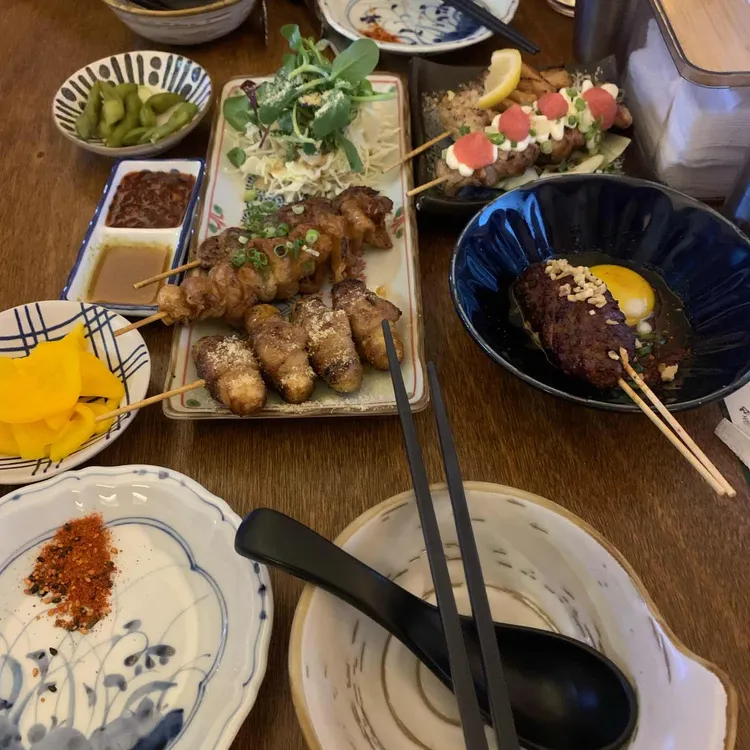 사마자마 대표 사진