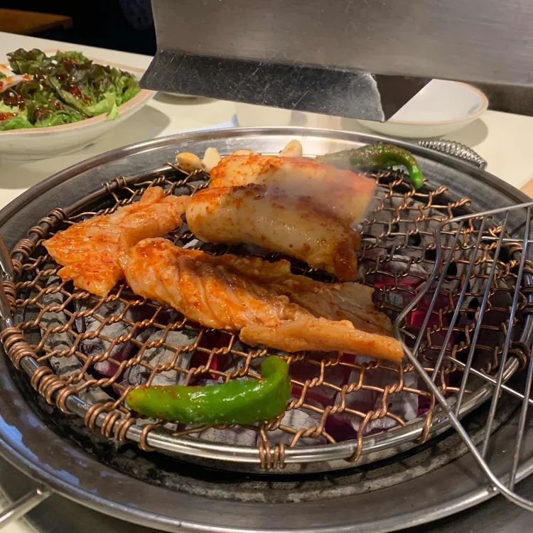 초대창 사진 1