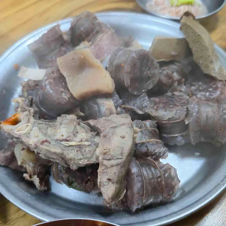 대풍식당 사진 1