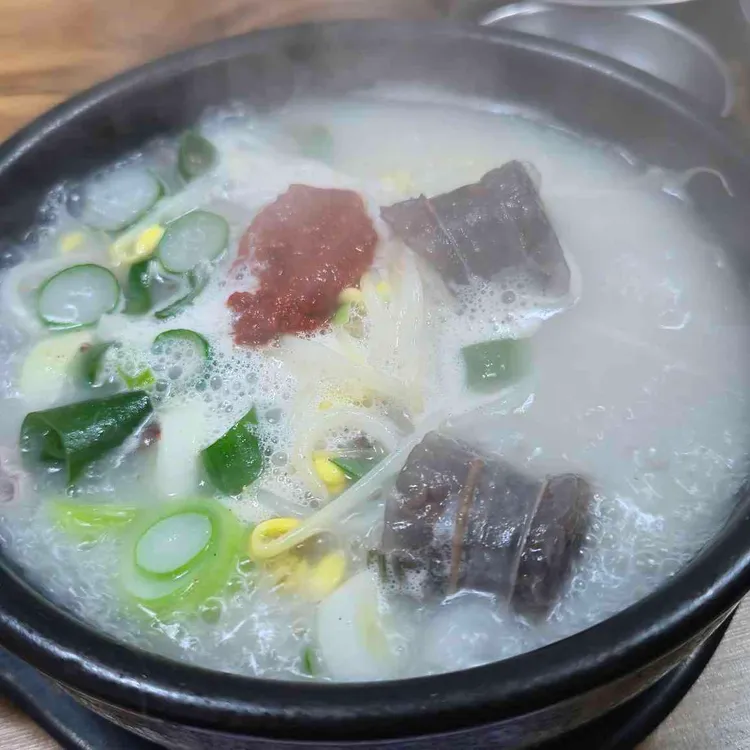 대풍식당 사진 2