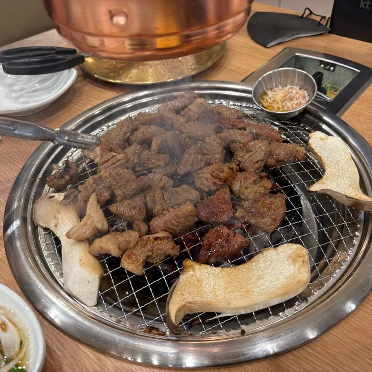 갈비로운 대표 사진