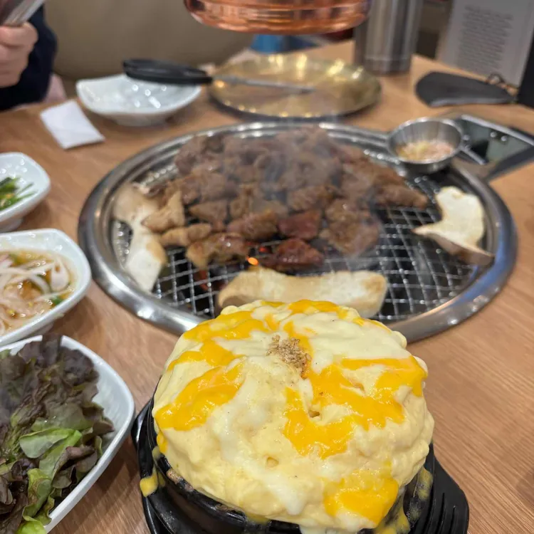 갈비로운 대표 사진