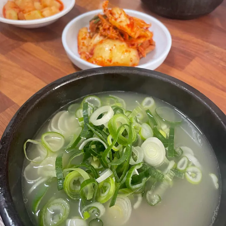 땡땡거리 형제옥 대표 사진