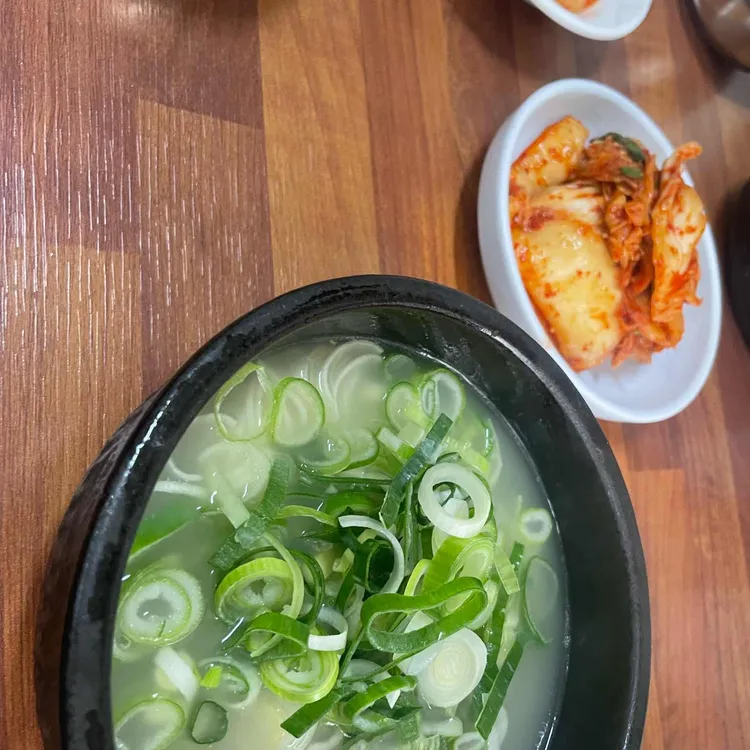 땡땡거리 형제옥 대표 사진