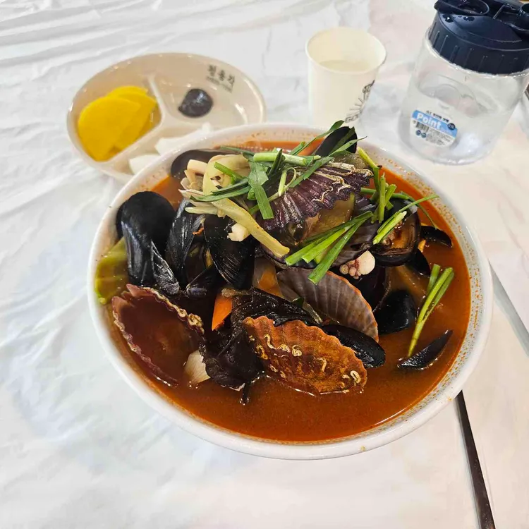 옛날맛짜장 대표 사진