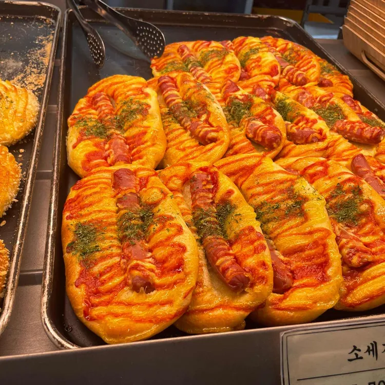 핫브레드 대표 사진