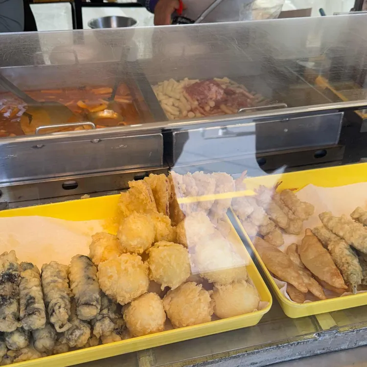 민수네떡볶이 대표 사진