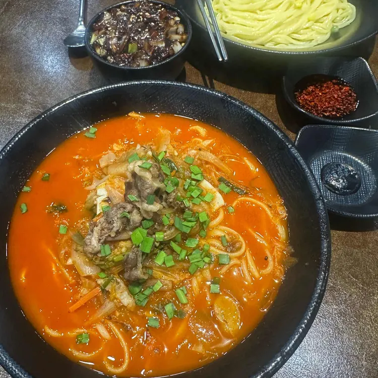 백자각 대표 사진