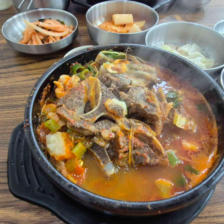 호감해장 대표 사진