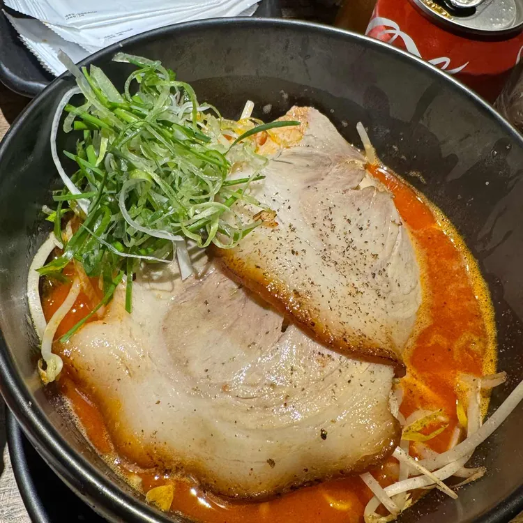 누들하우스 대표 사진