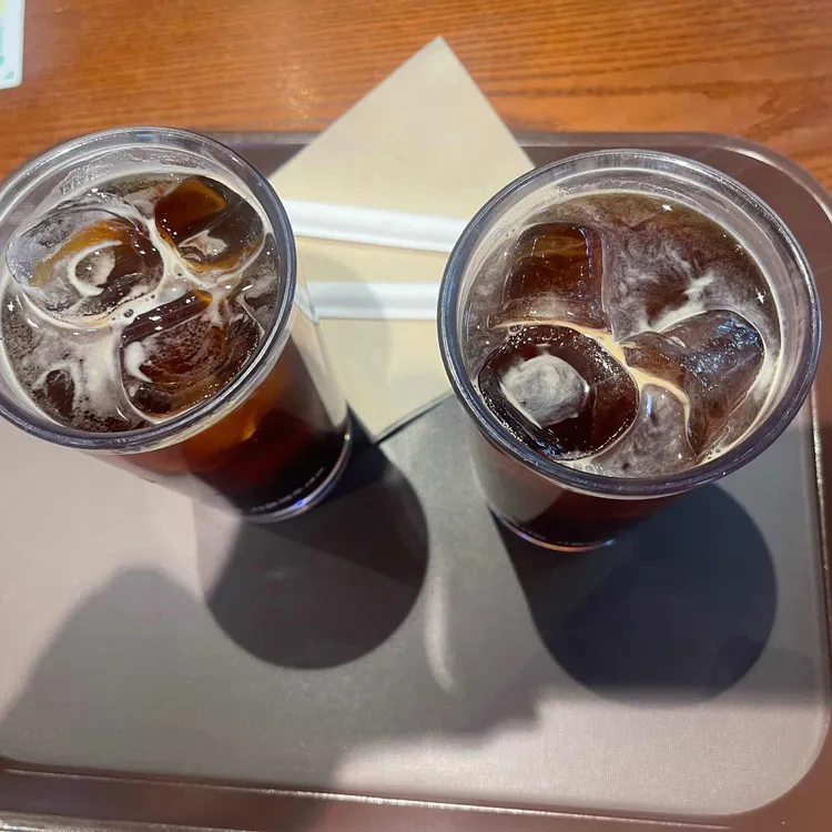 던킨 대표 사진