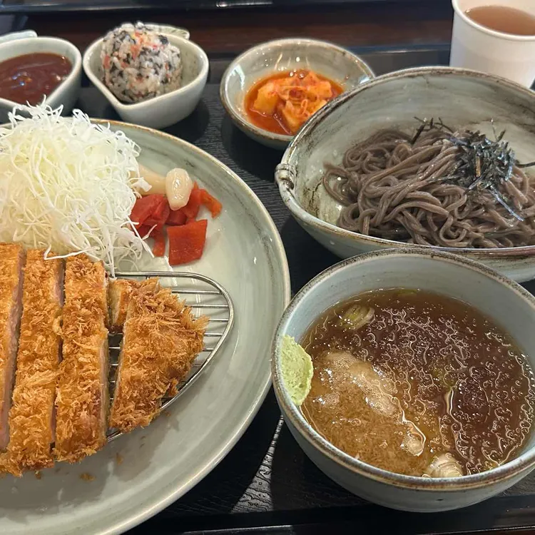댓짱돈까스 대표 사진
