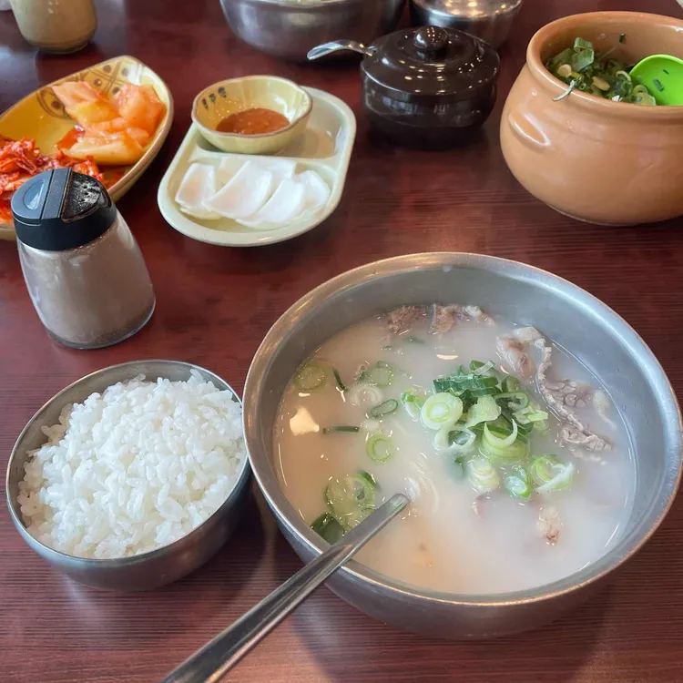 푸주옥 대표 사진