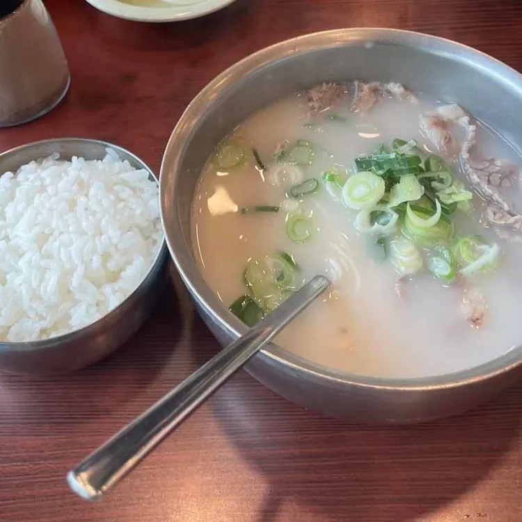 푸주옥 대표 사진