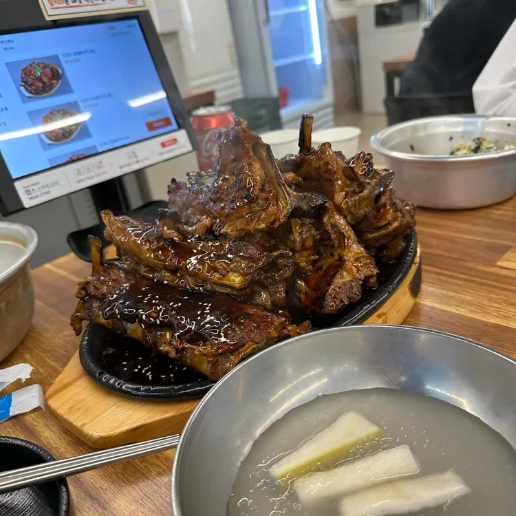 농민뜨끈이 사진 2