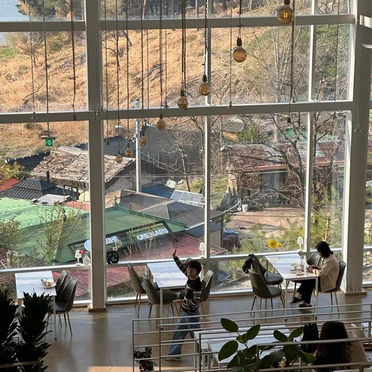 강이랑 대표 사진