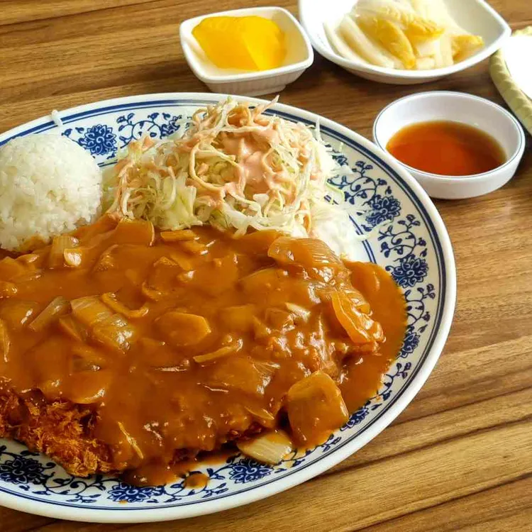 망향비빔국수 대표 사진