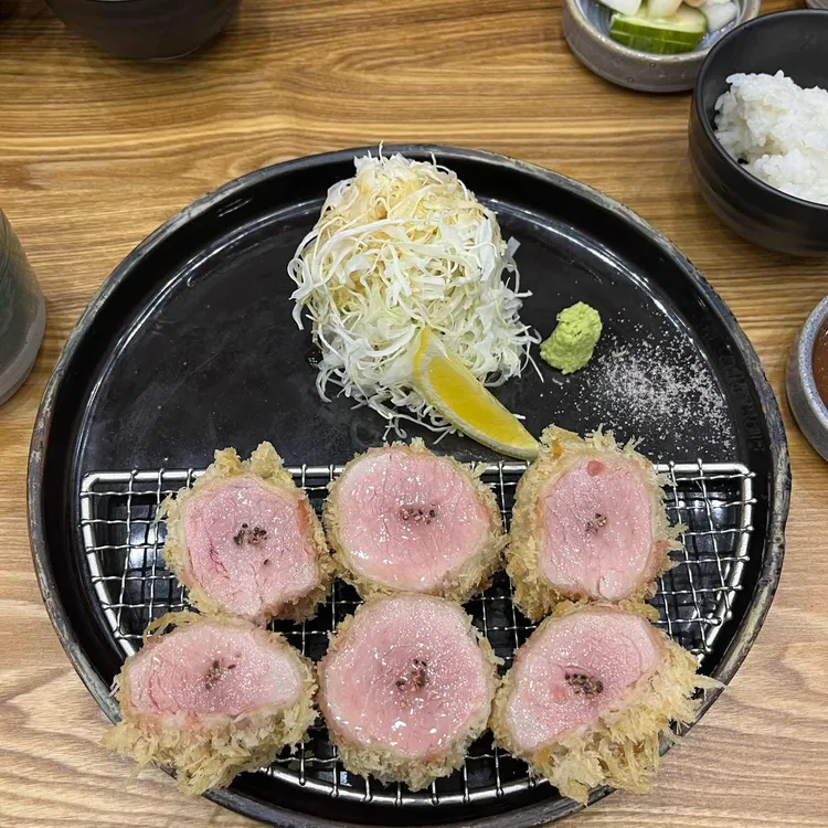 오제제 대표 사진