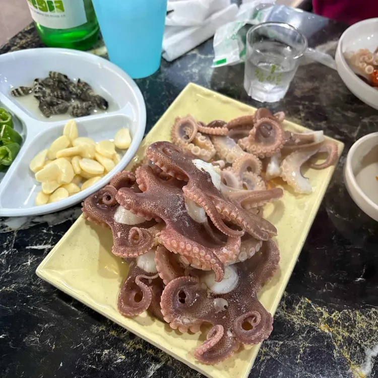 만남실내포장마차 대표 사진