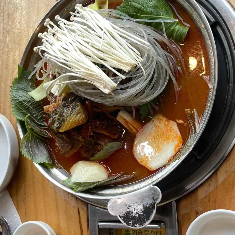 맛나감자탕 대표 사진