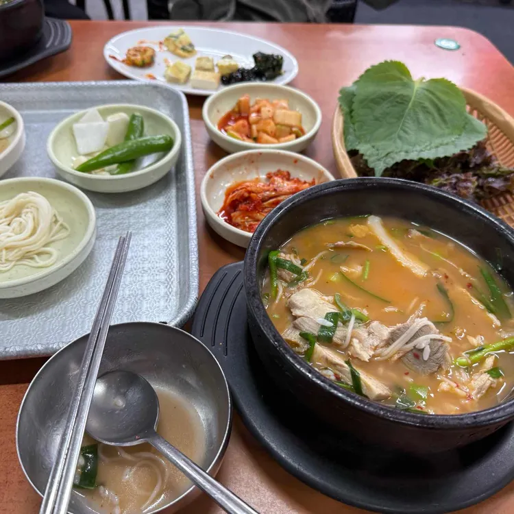 또순이돼지국밥 대표 사진