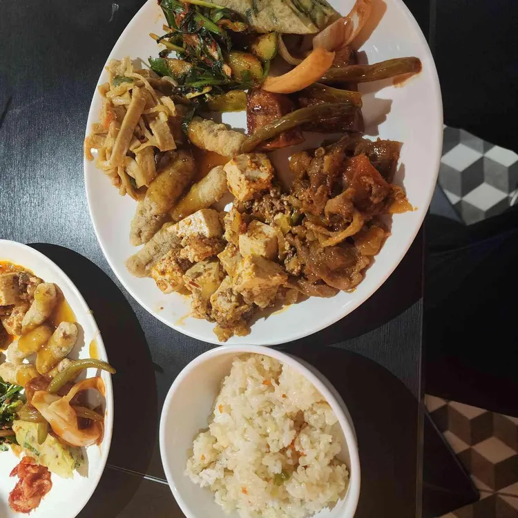 트레블로지 명동남산호텔 식당 대표 사진