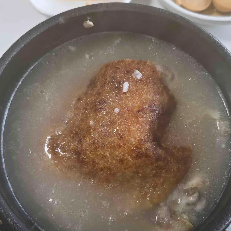 감나무집 대표 사진