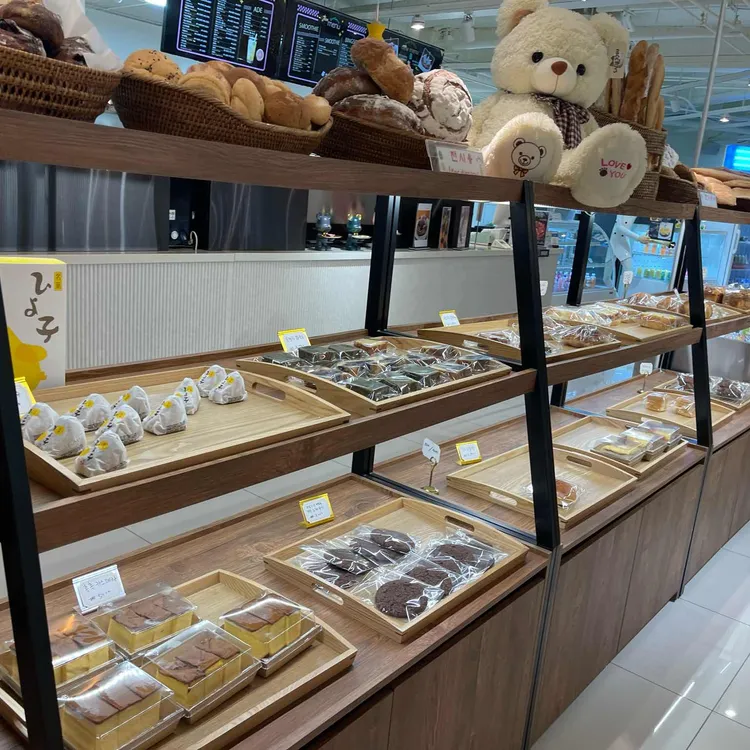 베어빈스카페 대표 사진