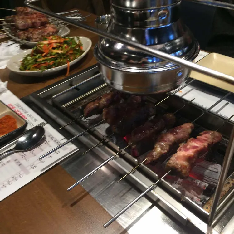 이가네양꼬치 대표 사진