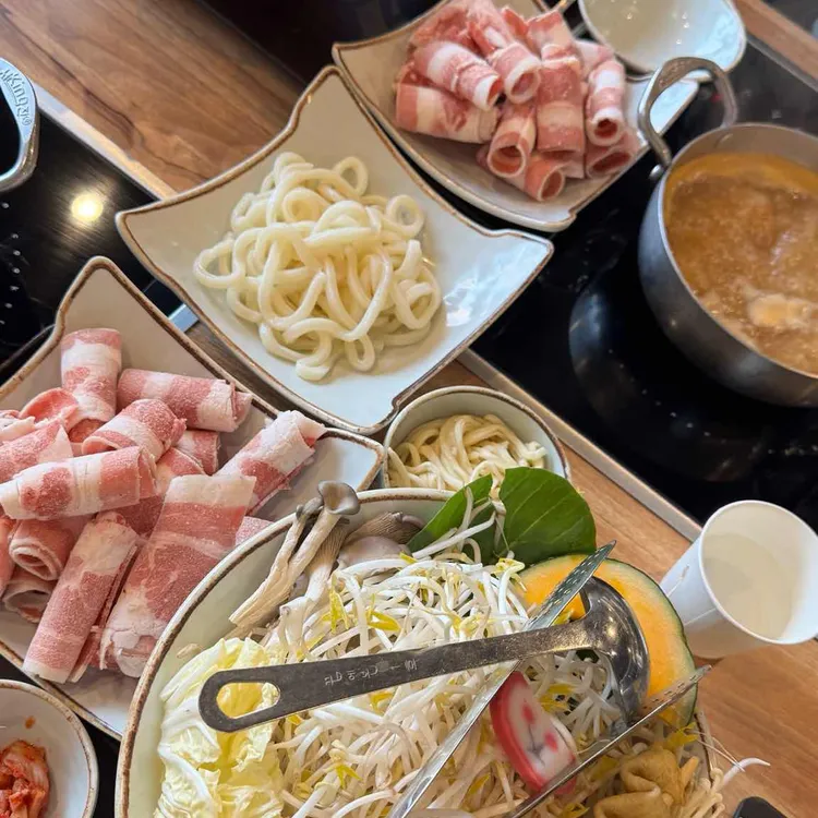 샤브이야기 대표 사진
