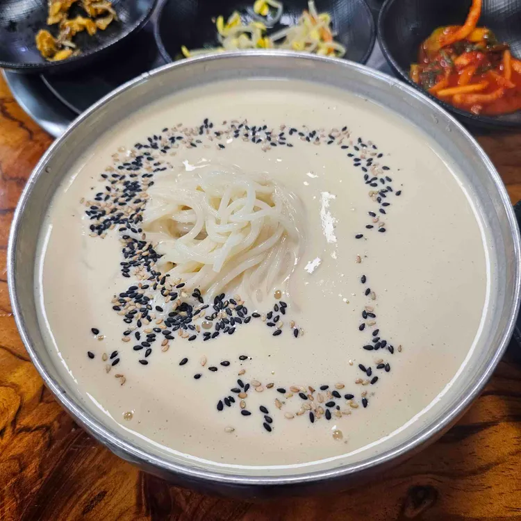 오가네손두부 대표 사진