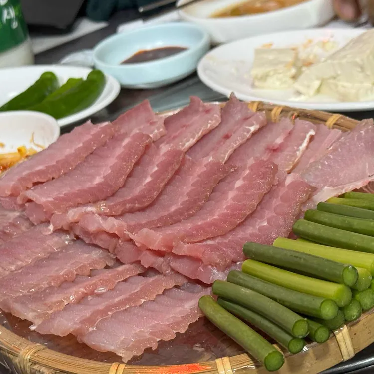 우리전통식당 사진 1