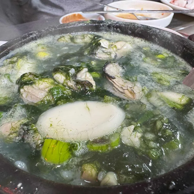 우리전통식당 사진 2