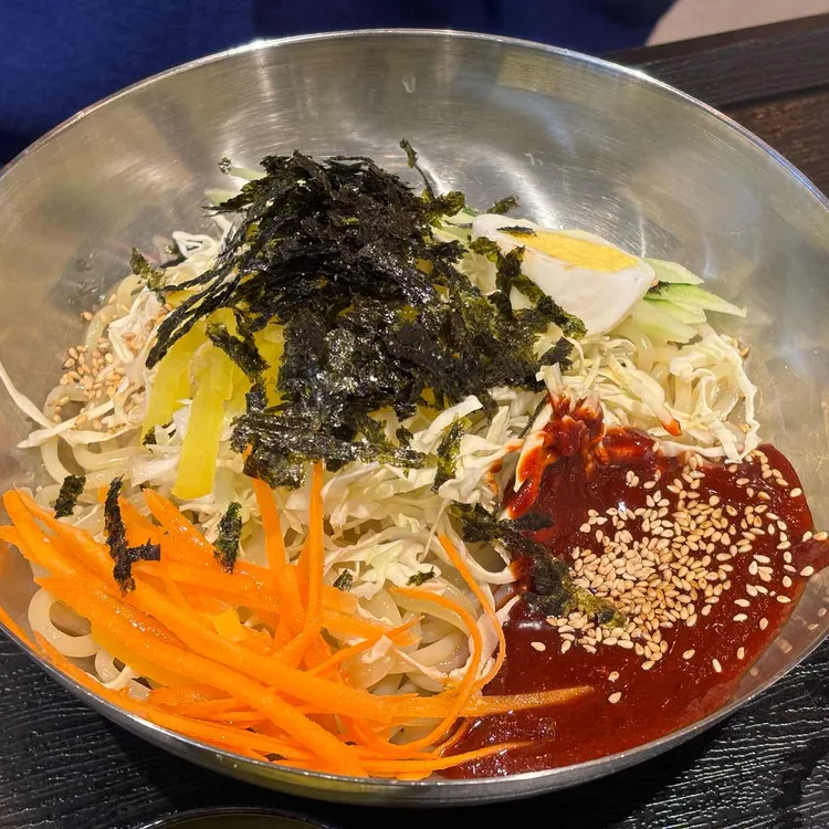 한식소담길 대표 사진