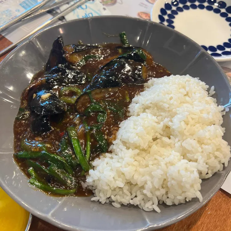 청담반점 대표 사진
