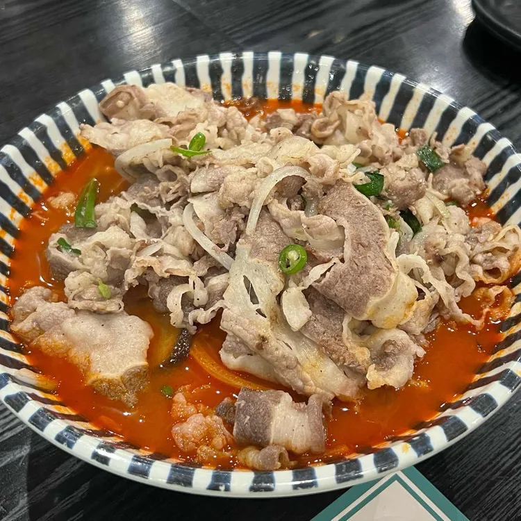 락희차이나 대표 사진