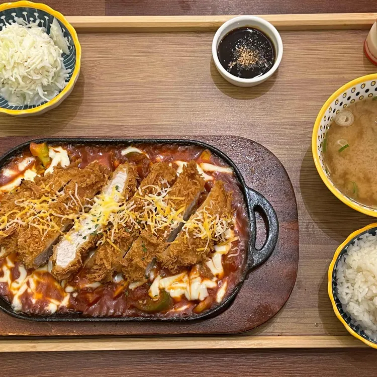 올인카츠 대표 사진